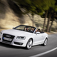Illustration for article titled Audi A5, S5 Convertibles Open For Business